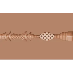 FleshLight Masturbateur Réaliste Autumn Falls Cream